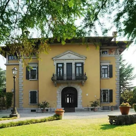 فيلة Miotti De Brajda Tricesimo